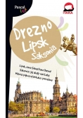 Drezno, Lipsk i Saksonia.Pascal Lajt