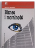 Biznes i moralność