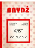 Wist od A do Z