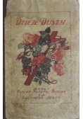 Dzieje duszy, czyli żywot Świętej Teresy od Dzieciątka Jezus, 1926 r.
