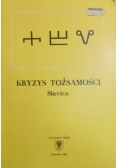 Kryzys tożsamości