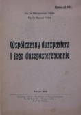 Współczesny duszpasterz i jego duszpasterzowanie, 1946 r.