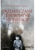 Przemilczane ludobójstwo na Kresach + Autograf Isakowicz - Zaleski