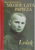 Młode lata Papieża. Lolek