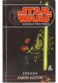Star Wars. Dziedzictwo Mocy: Zdrada