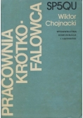 Pracownia krótkofalowca