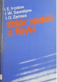 Zbiór zadań z fizyki