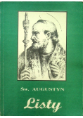 Św Augustyn listy