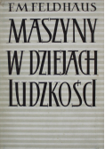 Maszyny w dziejach ludzkości