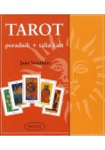 Tarot. Poradnik + talia kart
