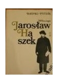Włóczęga Jarosław Haszek