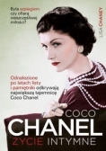 Coco Chanel Życie intymne Wydanie kieszonkowe