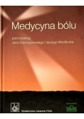 Medycyna bólu
