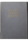 Polskie stroje ludowe