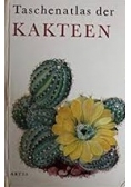 Taschenatlas  der Kakteen