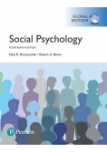 Social Psychology Global Edition