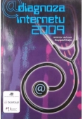 Diagnoza internetu 2009