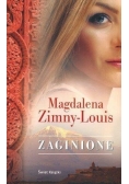 Zaginione