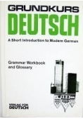 Grundkurs Deutsch