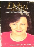 Complete Cookery Course