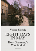 Eight Days in May