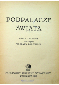 Podpalacze świata 1946 r