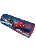 Piórnik tuba spiderman