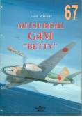 Mitsubishi G4M Betty