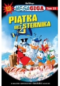 Piątka bez sternika