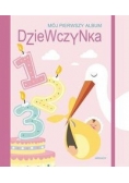 Mój pierwszy album: Dziewczynka