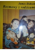 Rozmowy z rodzicami