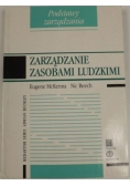 Zarządzanie zasobami ludzkimi