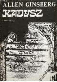 Kadysz i inne wiersze