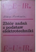 Zbiór zadań z podstaw elektrotechniki