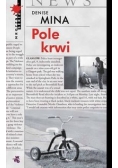 Pole krwi