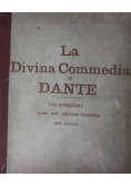 La Divina Commedia di Dante Alighieri, 1893 r.