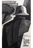 A fare - well to arms