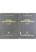 Teoria Maszyn Cieplnych, Tom 1 i 2