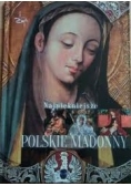 Najpiękniejsze polskie Madonny