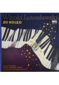 20 kolęd, płyta winylowa