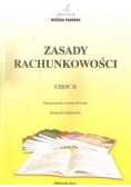 Zasady rachunkowości część II