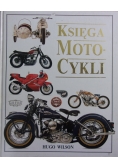 Księga motocykli