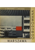 Warszawa odbudowana