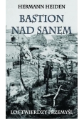 Bastion nad Sanem