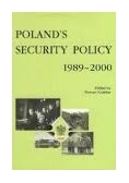 Polands security Policy 1989 - 2000