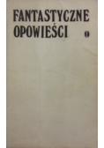Fantastyczne opowieści