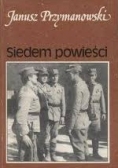 Siedem powieści