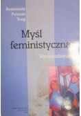 Myśl feministyczna