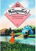 Pożegnanie z Avonlea