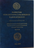Pamiętnik Towarzystwa Lekarskiego Warszawskiego nr  7